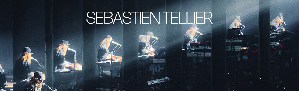 SEBASTIEN TELLIER
