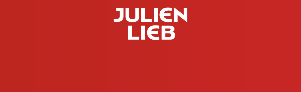 JULIEN LIEB 
