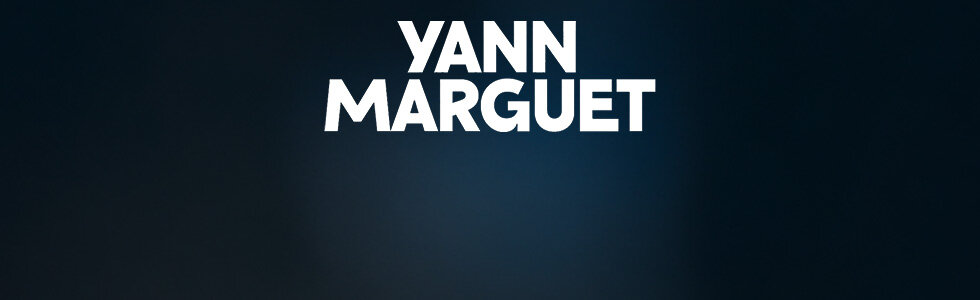 YANN MARGUET