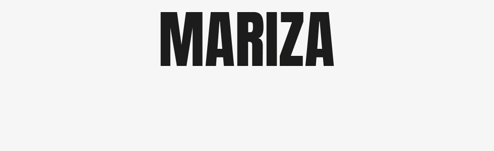 MARIZA
