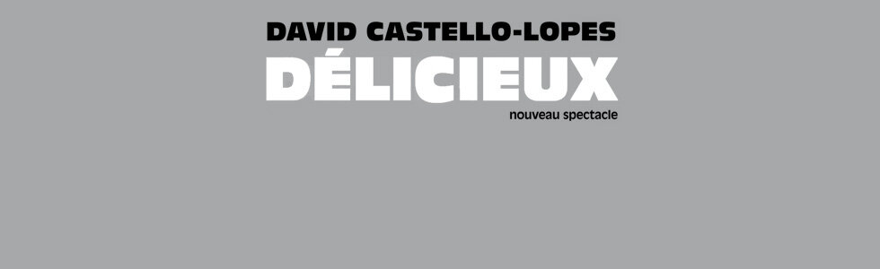 DAVID CASTELLO-LOPES