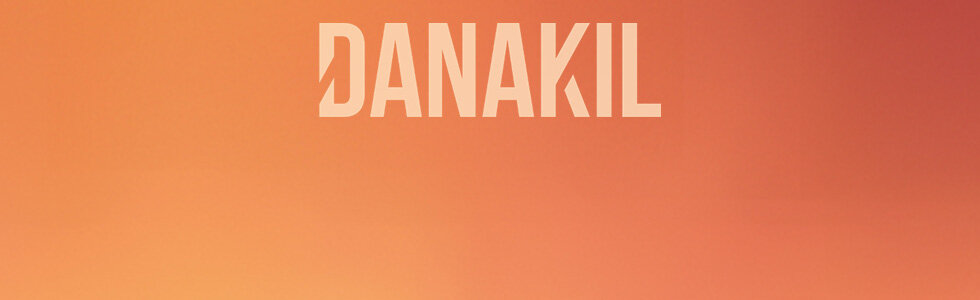 DANAKIL