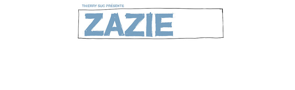 ZAZIE