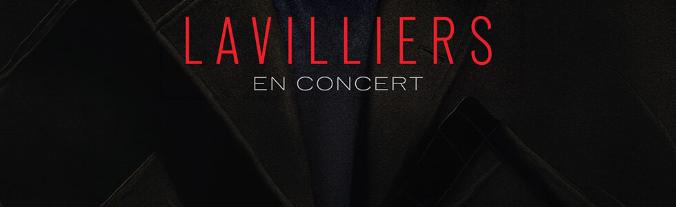 BERNARD LAVILLIERS 