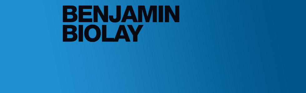 BENJAMIN BIOLAY 