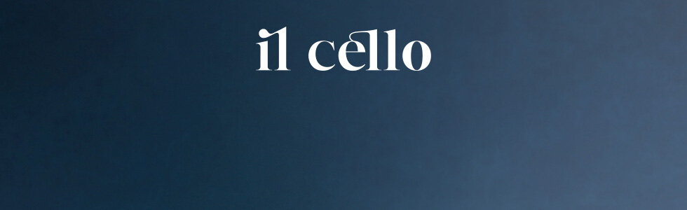 IL CELLO