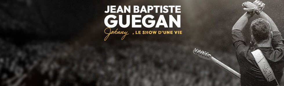 JEAN BAPTISTE GUEGAN