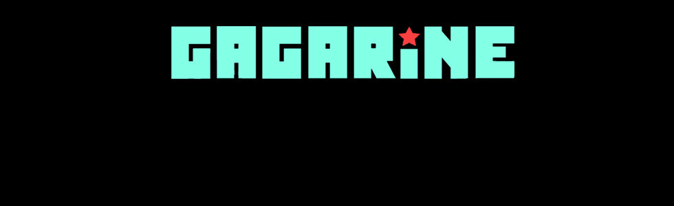 GAGARINE 