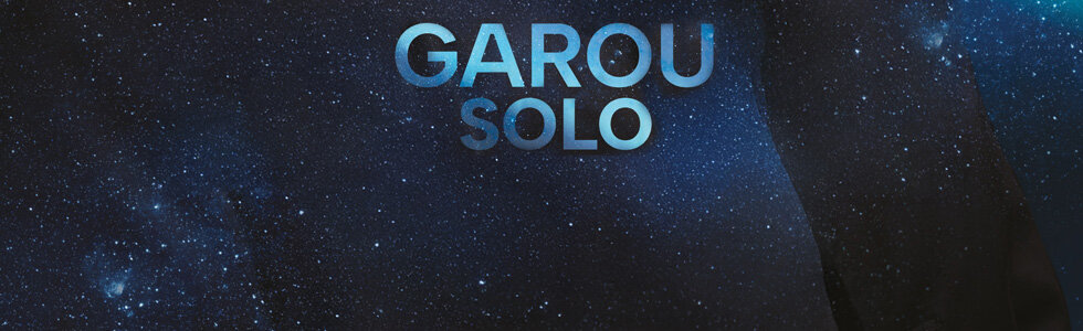 GAROU