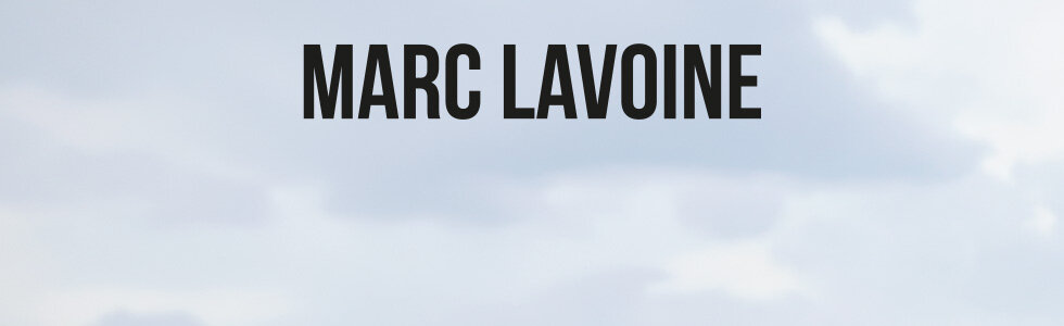 MARC LAVOINE