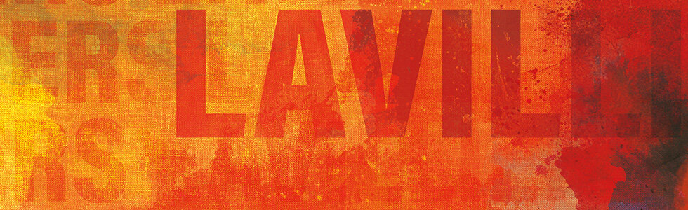 BERNARD LAVILLIERS 
