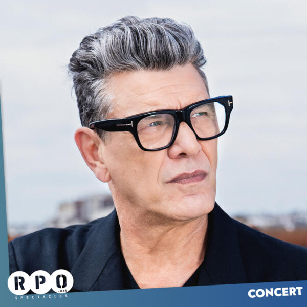 MARC LAVOINE