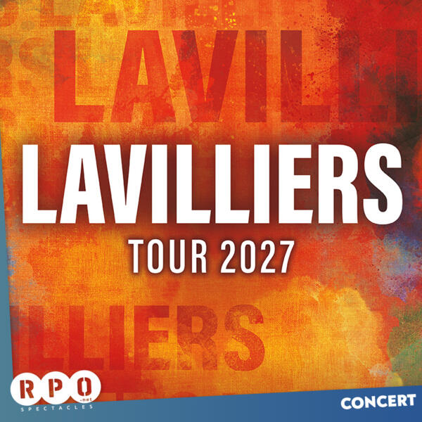 BERNARD LAVILLIERS 