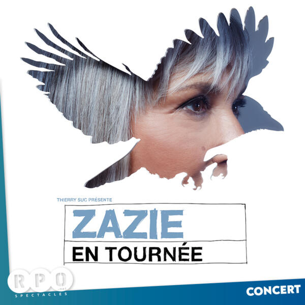 ZAZIE