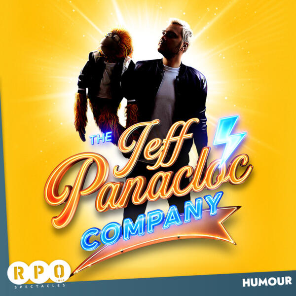 THE JEFF PANACLOC COMPANY