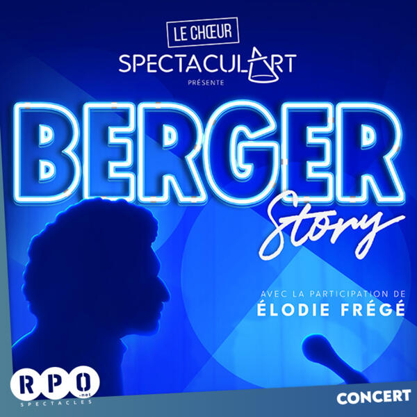BERGER STORY 