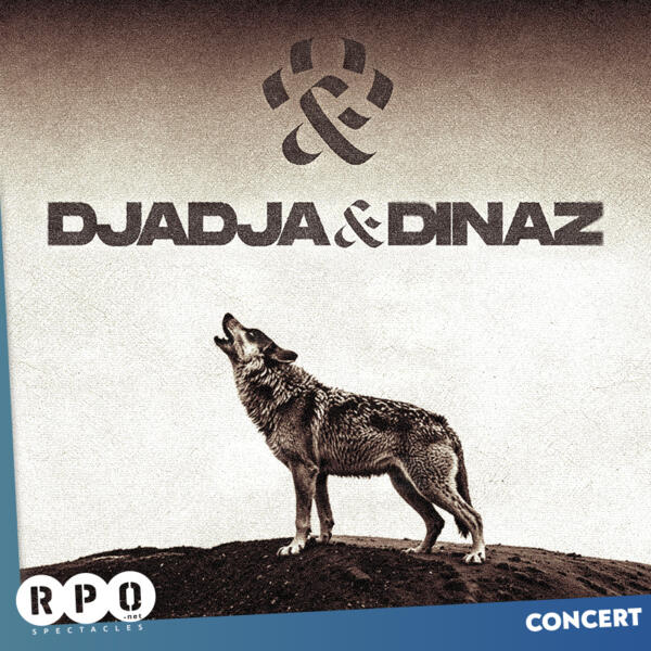 DJADJA & DINAZ
