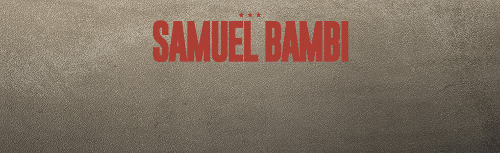 SAMUEL BAMBI