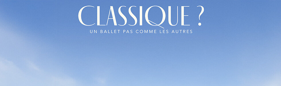 CLASSIQUE ?