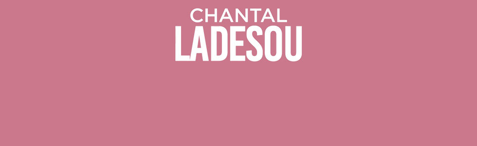 CHANTAL LADESOU