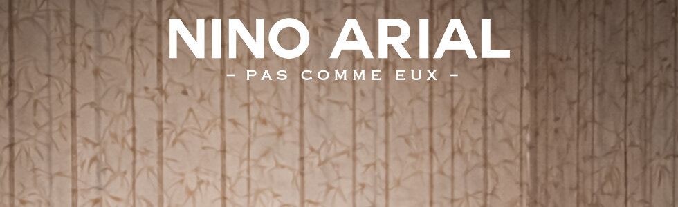 NINO ARIAL