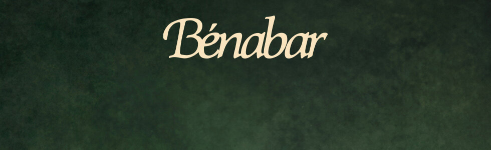 BENABAR