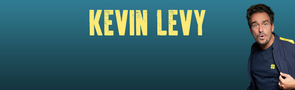 KEVIN LEVY 
