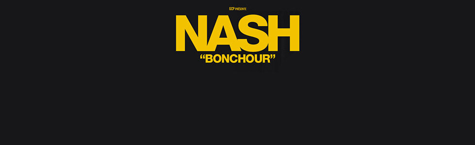 NASH 