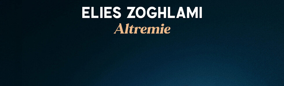 ELIES ZOGHLAMI