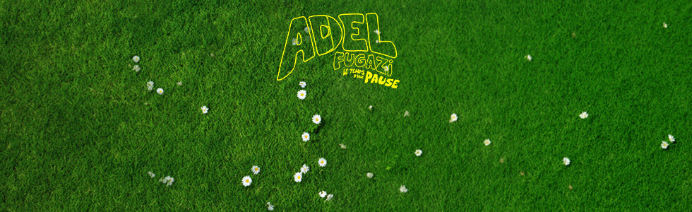 ADEL FUGAZI