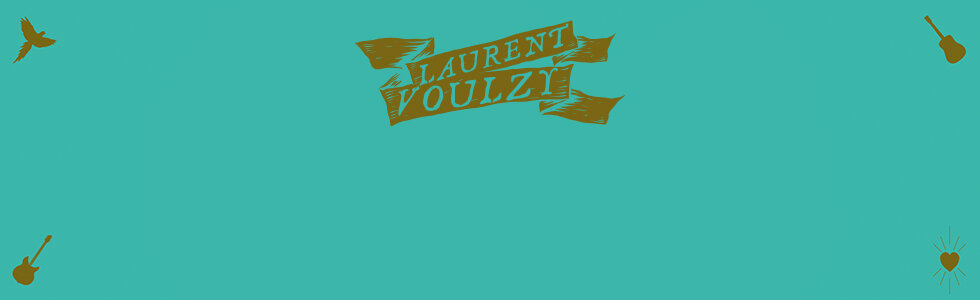 LAURENT VOULZY 