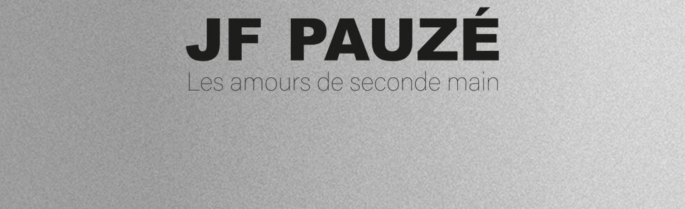 Jean-François Pauzé
