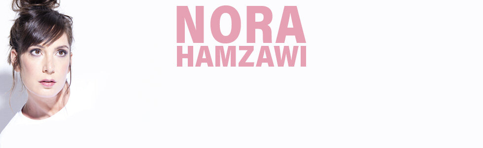 NORA HAMZAWI