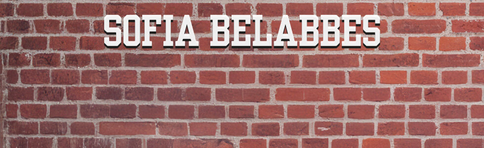 SOFIA BELABBES