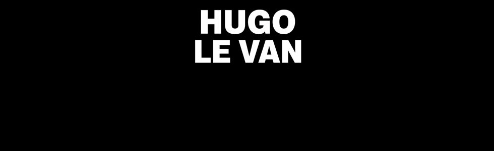 HUGO LE VAN
