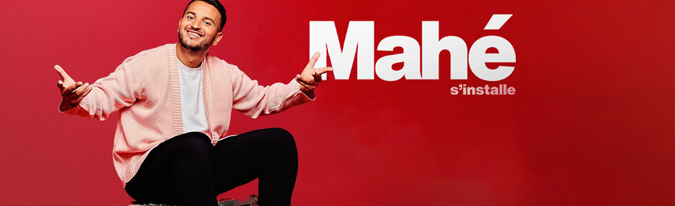MAHÉ