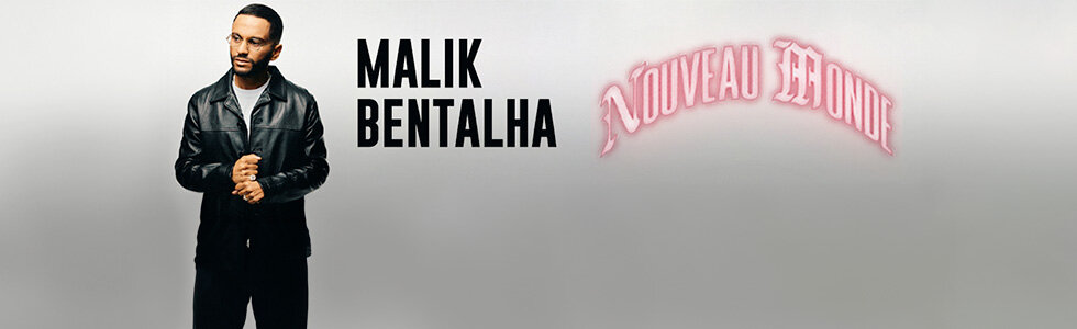 MALIK BENTALHA