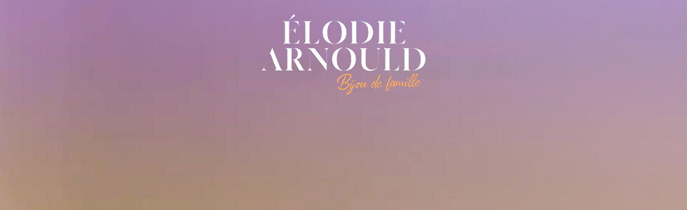 ELODIE ARNOULD