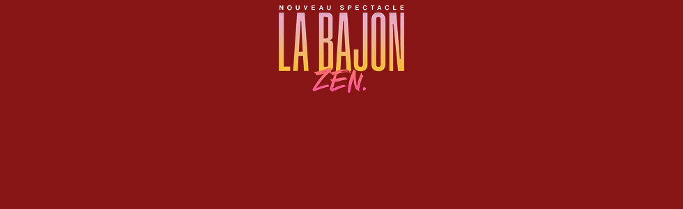 LA BAJON