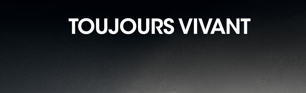 TOUJOURS VIVANT - 500 CHORISTES 