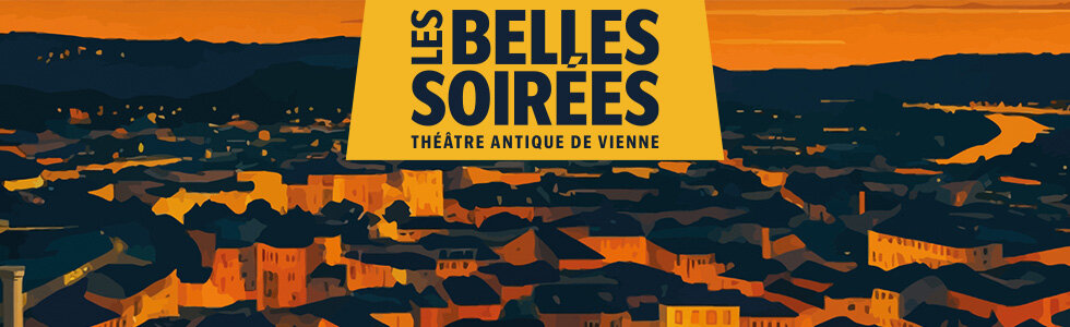 LES BELLES SOIREES