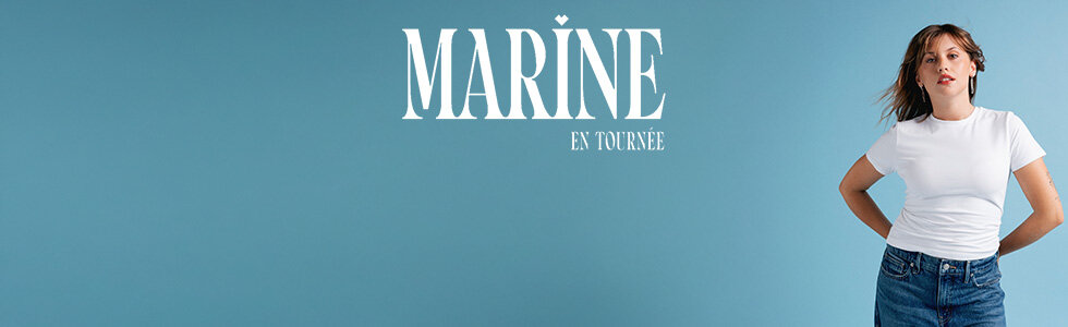 MARINE