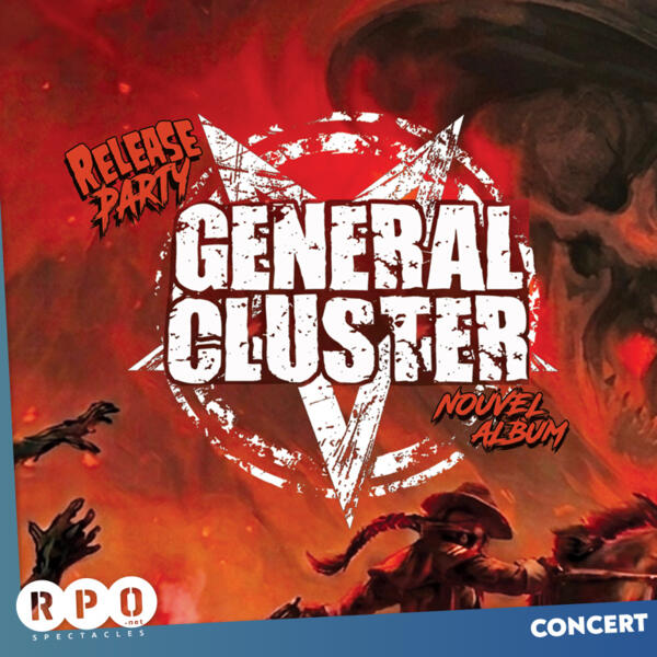 SOIREE STONER METAL 