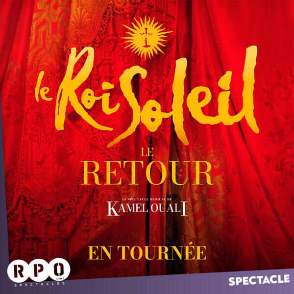 LE ROI SOLEIL 