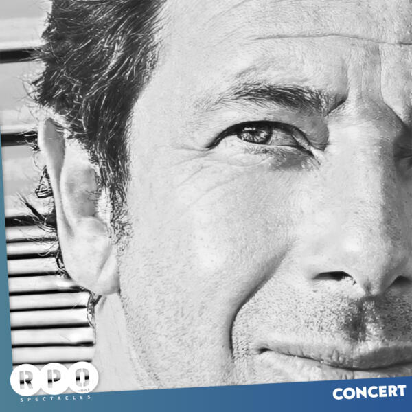 PATRICK BRUEL