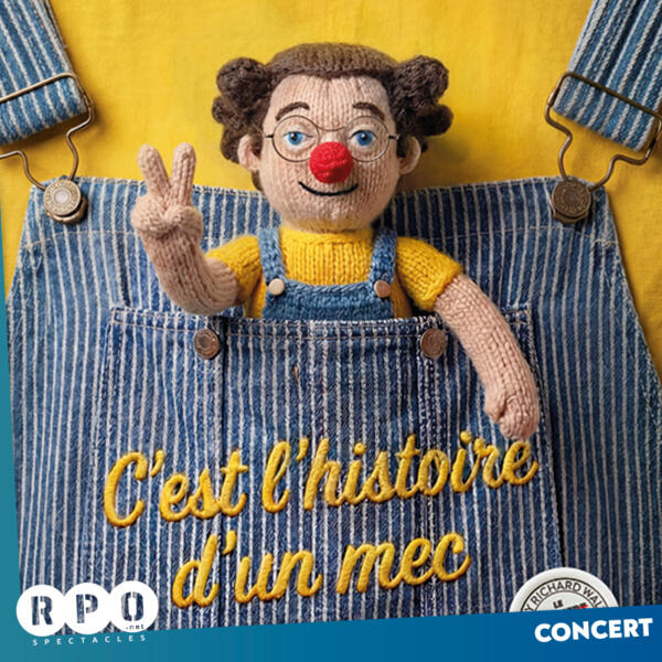 JULIEN ROSSIER EST COLUCHE !