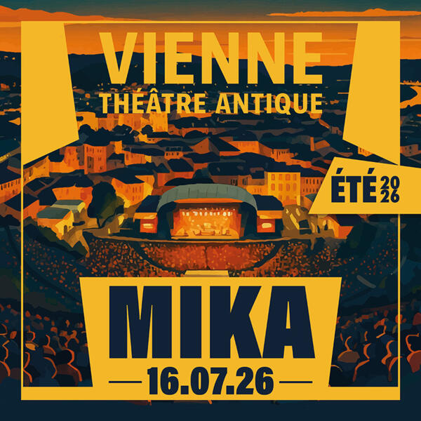 MIKA