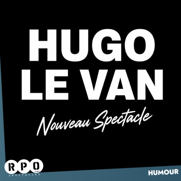HUGO LE VAN