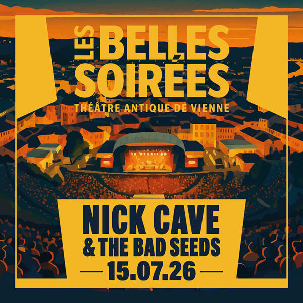 LES BELLES SOIREES