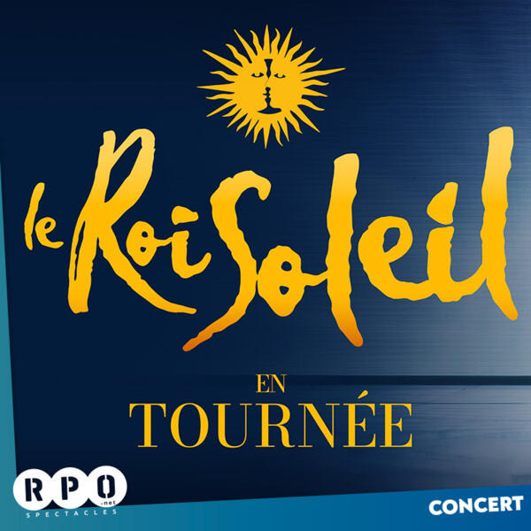 LE ROI SOLEIL 